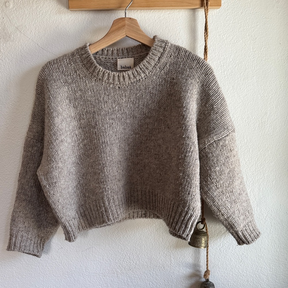 Babaa no61 Jumper